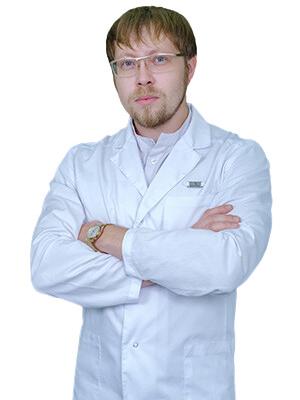 Чуркин Алексей Васильевич