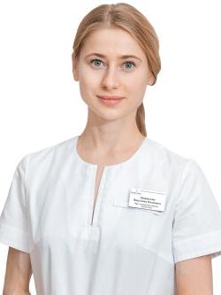 Ширшкова Вероника Ивановна