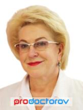 Никулина Галина Ивановна
