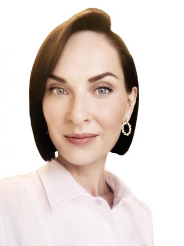 Масленникова (Ситникова) Яна Владимировна