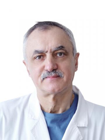 Дементьев Евгений Викторович