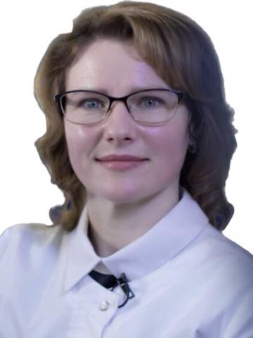 Мельникова Наталья Анатольевна