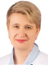 Сацук Ирина Владимировна