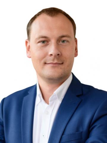 Карповец Николай Михайлович