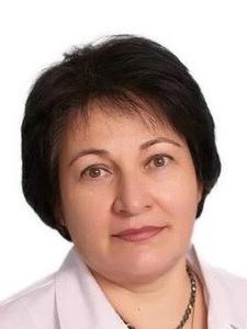 Гумалатова Наталья Васильевна