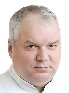 Воробьев Игорь Николаевич