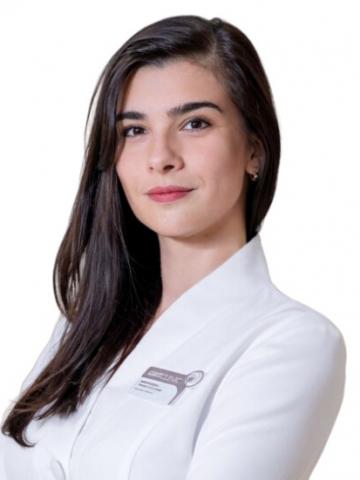 Виноградова Татьяна Алексеевна