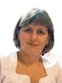 Колбасина Елена Владимировна