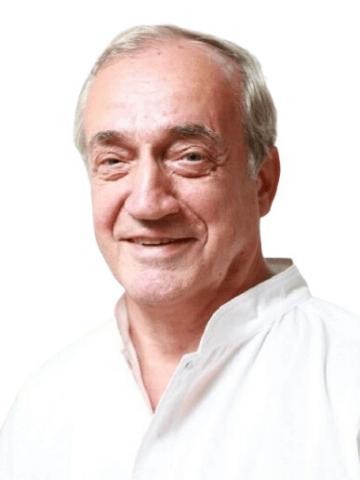 Потанин Владимир Петрович