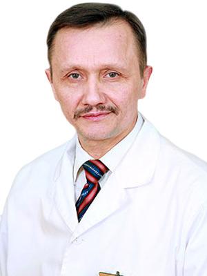 Курапов Александр Лукич