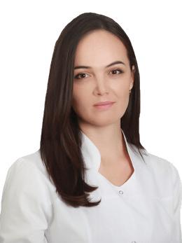 Шулепова Юлия Евгеньевна Шулепова Юлия Евгеньевна