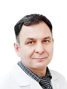 Махмутходжаев Алишер Шавкатович