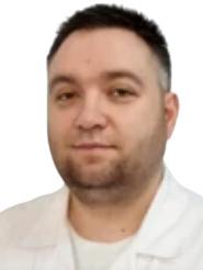 Мельников Максим Геннадьевич