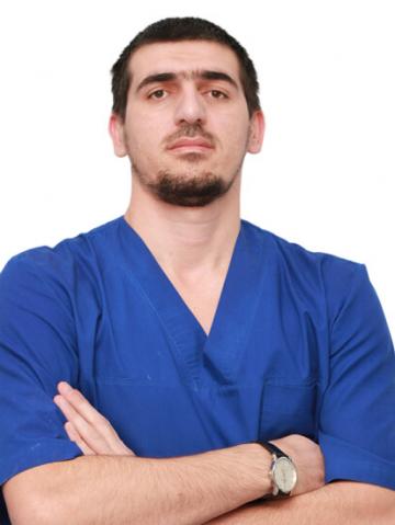Татаев Адам Амхатович