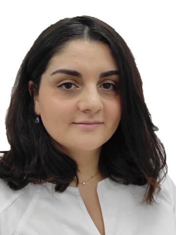 Гаджиева Равана Аловсат Кызы