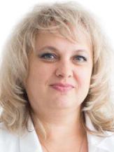 Груздева Евгения Геннадьевна