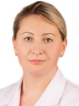 Алексеева Ирина Михайловна