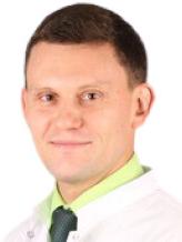 Заподовников Сергей Константинович