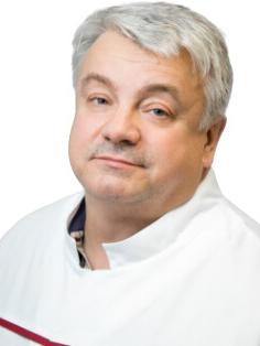Ткачев Владимир Николаевич