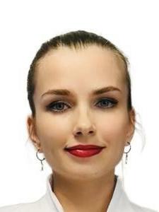 Воронежева Ирина Викторовна
