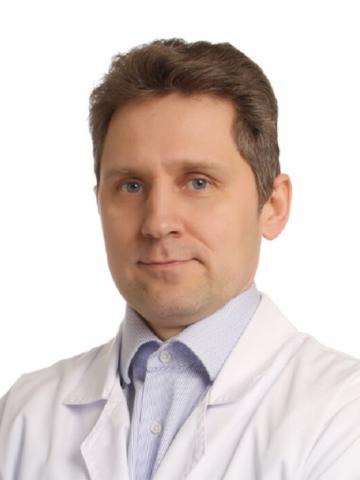 Лудзиш Дмитрий Олегович