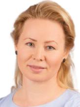 Некрасова Анна Михайловна