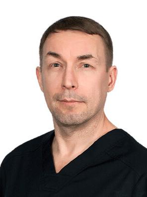 Наследников Виктор Геннадьевич