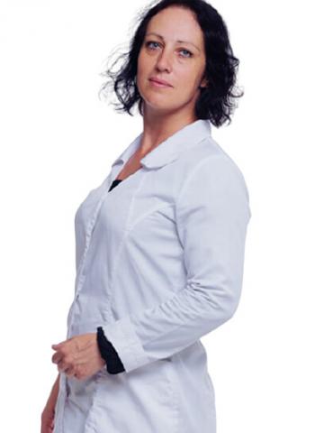 Авдошина Елена Александровна