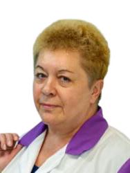Зиновьева Наталья Петровна
