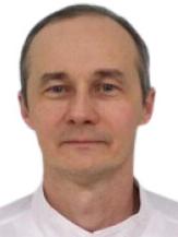 Титов Дмитрий Сергеевич