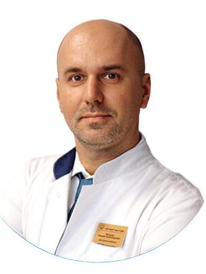 Мальцев Михаил Александрович