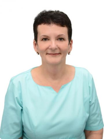 Игнатова Ирина Владимировна