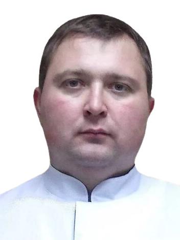 Веригин Михаил Александрович