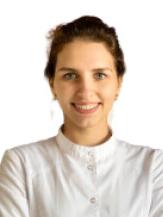 Колупаева Елена Сергеевна