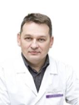 Стальченко Александр Вячеславович