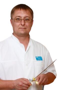 Фролов Сергей Львович