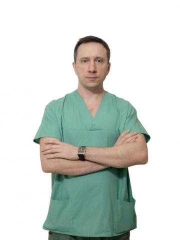Скрыпников Константин Сергеевич