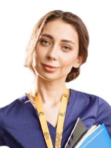 Дорофеева Юлия Игоревна
