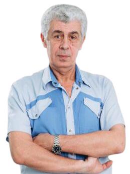 Петросянц Сергей Иванович
