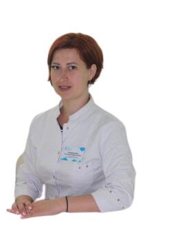 Локтионова Анастасия Владимировна