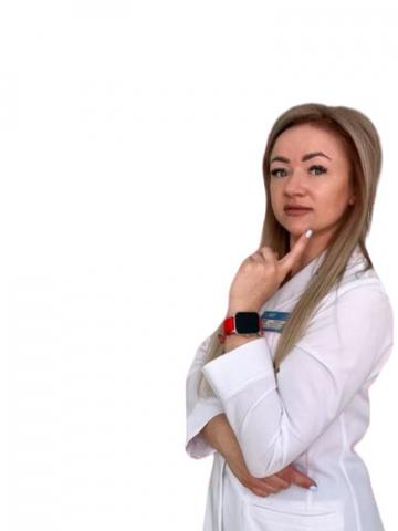 Фомина Людмила Васильевна