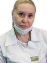Бельченко Оксана Владимировна