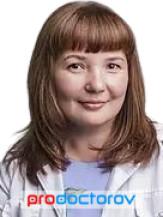 Карамышева Ирина Николаевна
