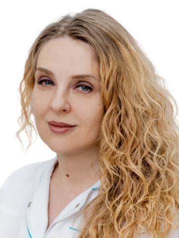 Залтан Марина Алексеевна