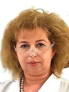 Кузьмина Татьяна Викторовна