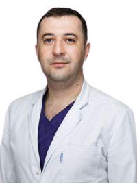 Исмаилов Анар Валех Оглы