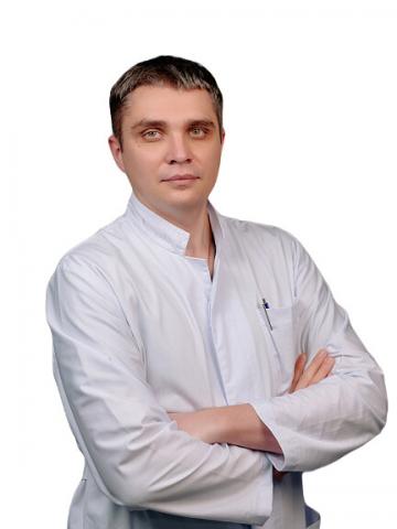 Коновалов Евгений Александрович