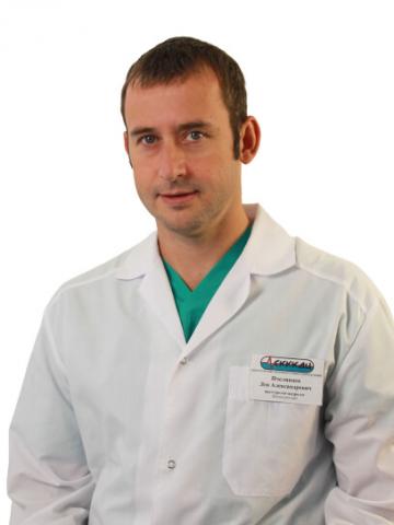 Пчелинцев Лев Александрович