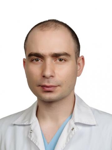 Стаматов Владислав Лукич