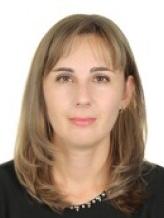 Зурначева Элина Геннадьевна